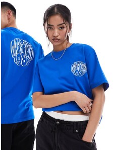 Napapijri - Keiki - T-shirt unisex blu