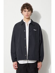 Undercover giacca Jacket uomo colore blu navy UB0D4201