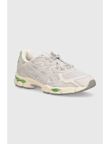 Asics sneakers GEL-NYC colore grigio 1203A383.022