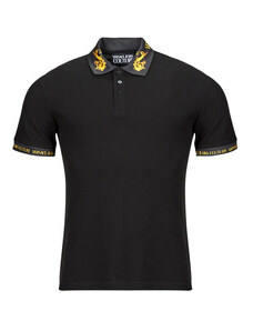 Versace Jeans Couture Polo 76GAGT00