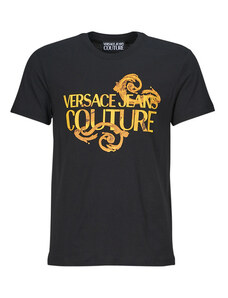 Versace Jeans Couture T-shirt 76GAHG00