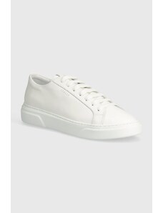 Copenhagen sneakers in pelle CPH307M colore bianco