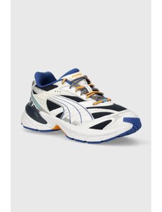 Puma sneakers Velophasis Sprint2K X PLAYSTATION colore bianco 396480