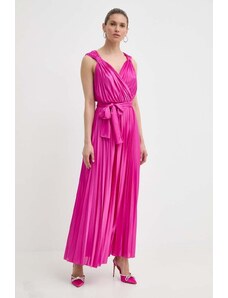MAX&Co. vestito colore rosa 2416621074200