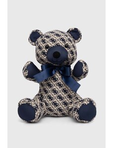Guess peluche decorativo Jacquard Teddy Bear