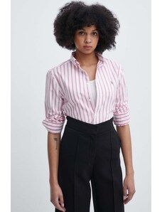 Polo Ralph Lauren camicia in cotone donna 211936579