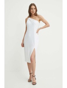 Lauren Ralph Lauren vestito colore bianco 253939495