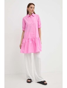 Marella vestito colore rosa 2413221402200