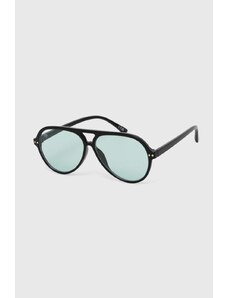 Jeepers Peepers occhiali da sole colore nero JP18859