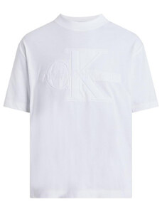 Calvin Klein Jeans T-Shirt Uomo XL