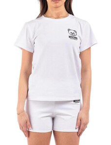 Moschino Underwear T-Shirt Donna L