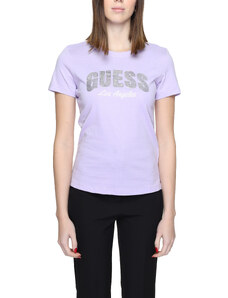 Guess T-Shirt Donna L