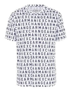 Armani Exchange T-Shirt Uomo XXL