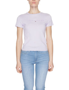 Tommy Hilfiger Jeans T-Shirt Donna XL