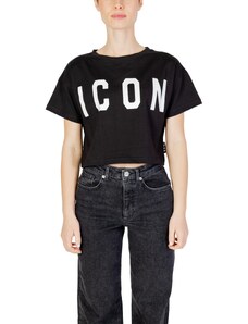 Icon T-Shirt Donna L