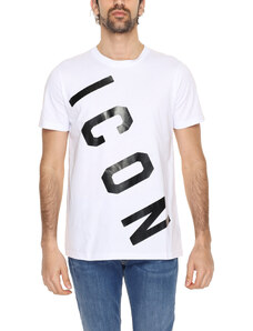 Icon T-Shirt Uomo XL