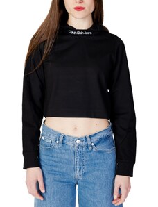 Calvin Klein Jeans Felpa Donna XL
