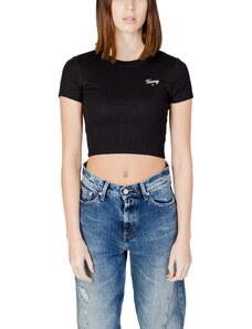 Tommy Hilfiger Jeans T-Shirt Donna L