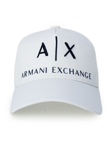 Armani Exchange Cappello Uomo UNICA