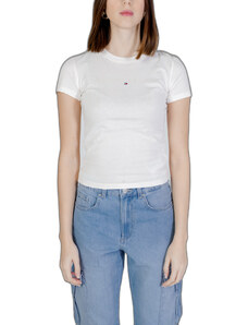 Tommy Hilfiger Jeans T-Shirt Donna XL