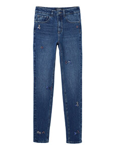 Desigual Jeans Donna 42