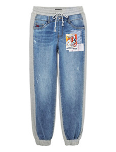 Desigual Jeans Donna XL