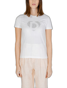 Desigual T-Shirt Donna XXL