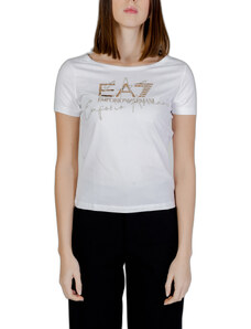 Ea7 T-Shirt Donna - XS