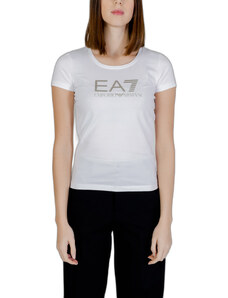 Ea7 T-Shirt Donna XL