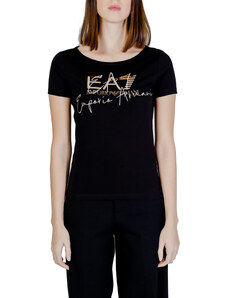 Ea7 T-Shirt Donna XL