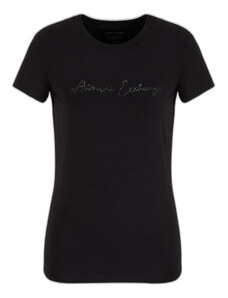 Armani Exchange T-Shirt Donna XXL