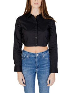 Tommy Hilfiger Jeans Camicia Donna L