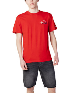 Tommy Hilfiger Jeans T-Shirt Uomo XXL
