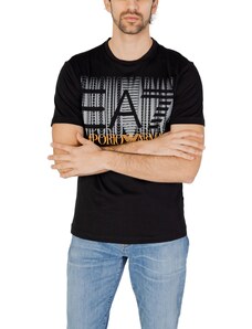 Ea7 T-Shirt Uomo XXL