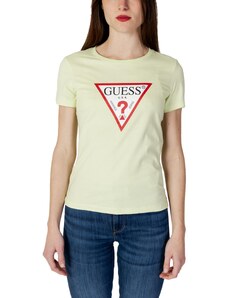Guess T-Shirt Donna XL