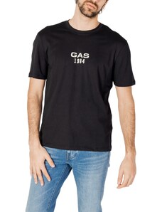 Gas T-Shirt Uomo XXL