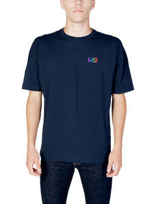 Ea7 T-Shirt Uomo XXL