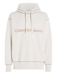Calvin Klein Jeans Felpa Uomo XXL