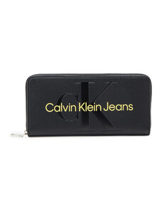 Calvin Klein Jeans Portafogli Donna UNICA