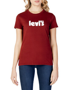 Levi`s T-Shirt Donna M