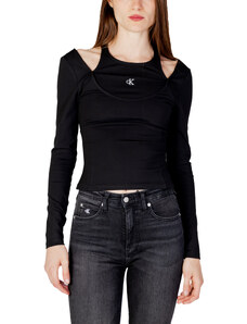 Calvin Klein Jeans T-Shirt Donna L