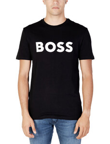 Boss T-Shirt Uomo XXL