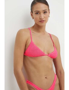 Bond Eye top bikini LUANA colore rosa BOUND366