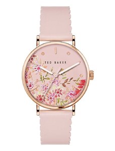 Ted Baker orologio donna colore rosa BKPPHS238