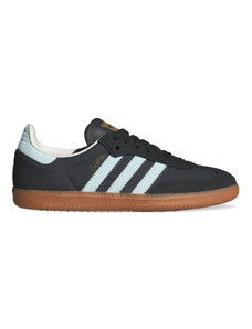 adidas Samba OG W Donne - Sneakers adidas Originals - Grigio - ID0493-8