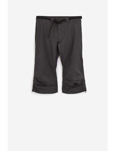 GR10K Pantalone ARC PANT MID in poliamide antracite
