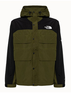 THE NORTH FACE giacca tustin cargo pkt