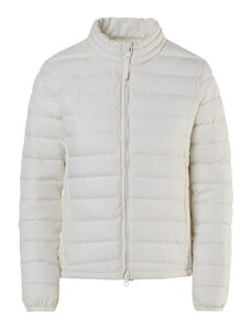 Giacca North Sails Donna - Piumino Senza Maniche, In Poliestere Riciclato, Impermeabile, Colore Bianco