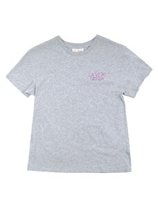 MC2 Saint Barth - T-shirt - 431332 - Grigio
