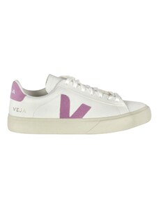 Veja - Sneakers - 430596 - Bianco/Glicine